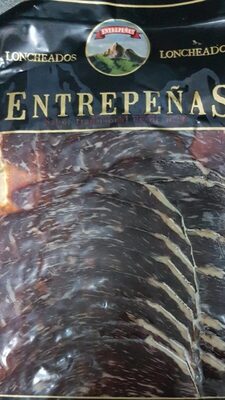 Foto de Cecina Loncheada