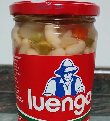 Foto de Alubias con verduras