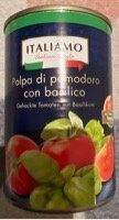 Foto de CHOPPED TOMATOES with Basil