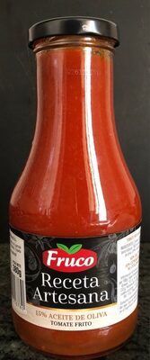 Foto de Tomate frito artesano