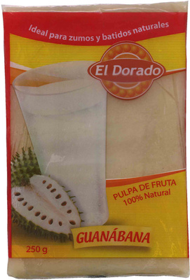 Foto de Guanábana