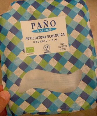 Foto de Pipas tostadas y saladas eco