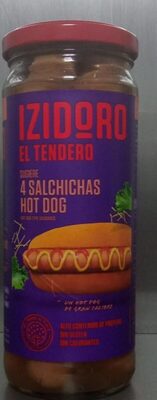 Foto de El tendero