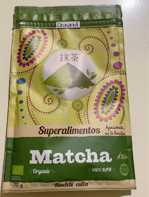 Foto de Matcha