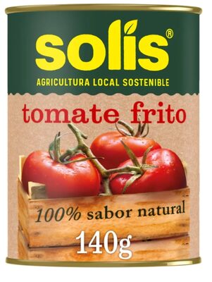 Foto de Tomate Frito