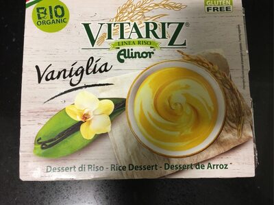 Foto de Dessert di riso