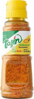 Foto de tajin