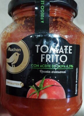 Foto de Tomate frito