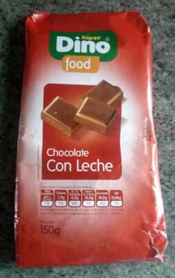 Foto de Chocolate con leche
