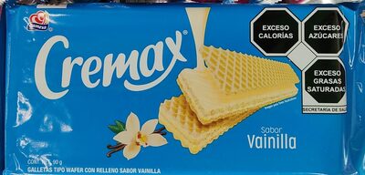 Foto de Cremax