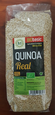 Foto de Quinoa Real Biobasic