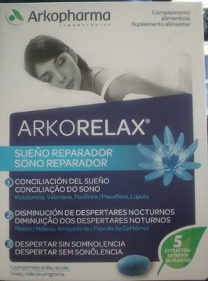 Foto de Arkorelax