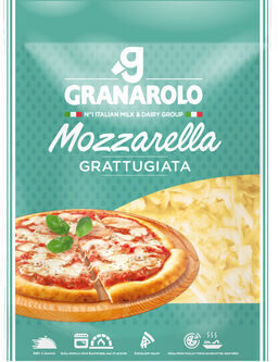 Foto de Mozzarella