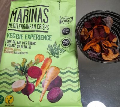 Foto de Marinas
