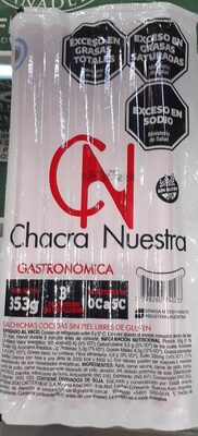 Foto de sakxhicha ChacraNuestra x 6largas