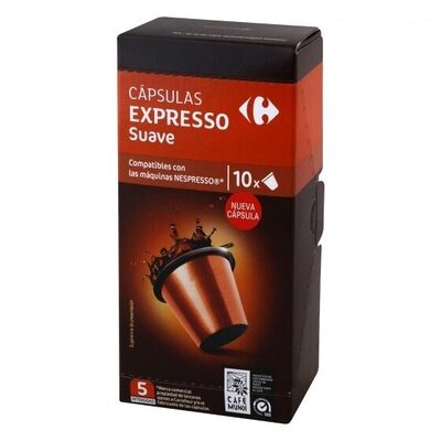 Foto de Café suave