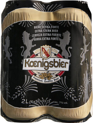 Foto de Koenigsbier