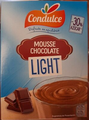 Foto de Mouse Chocolate Light