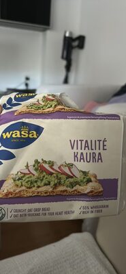 Foto de Wasa vitalite