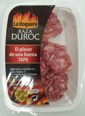 Foto de Raza duroc