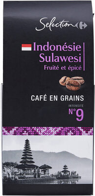 Foto de Grains indonésie