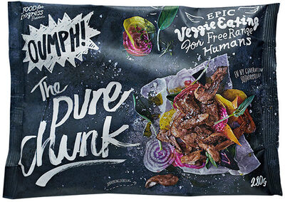 Foto de The Chunk