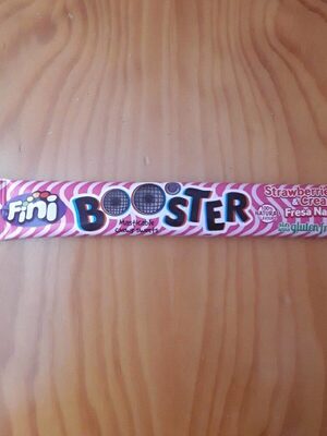 Foto de Fini Booster