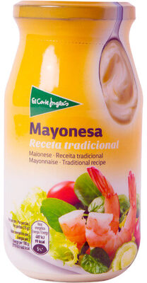 Foto de Mayonesa