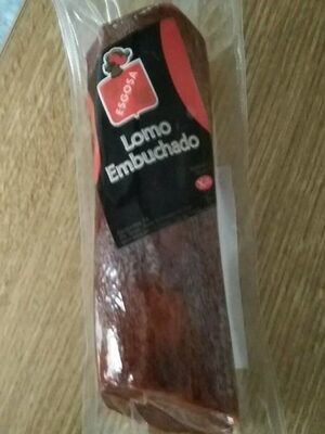 Foto de Lomo embuchado