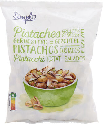 Foto de Pistaches