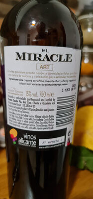 Foto de El Miracle