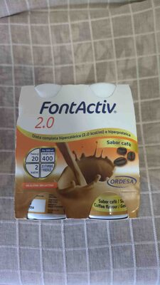 Foto de FontActiv 2.0