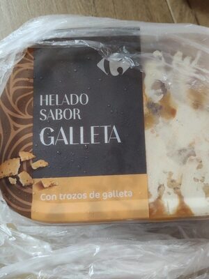 Foto de Galletas