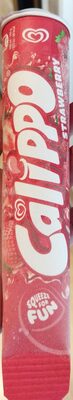 Foto de Calippo, Fresa