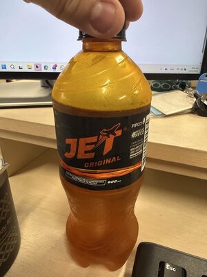 Foto de Bebida JeT