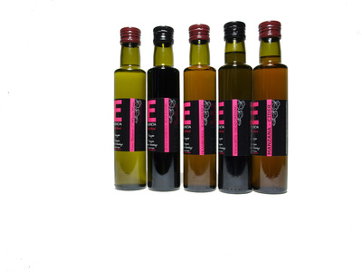 Foto de Vinagre balsamico