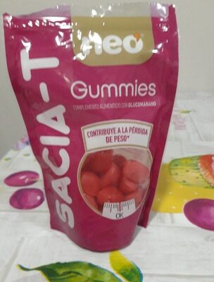 Foto de Gominolas