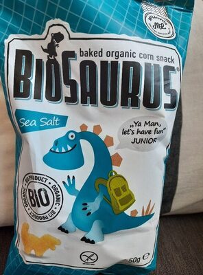 Foto de Sea salt