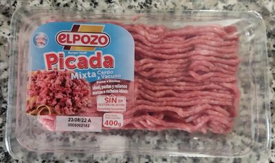 Foto de Picada mixta