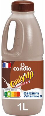 Foto de Candy up goût chocolat