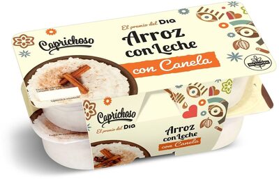 Foto de Arroz con leche