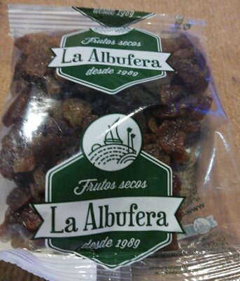 Foto de Pasas sultanas