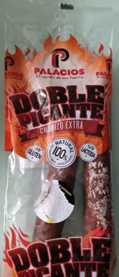 Foto de Chorizo doble picante