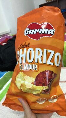 Foto de sabor chorizo flavour