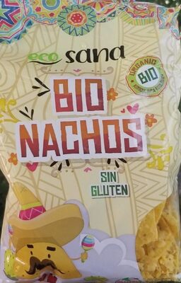 Foto de Bio Nachos