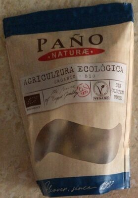 Foto de Mix de frutos secos eco