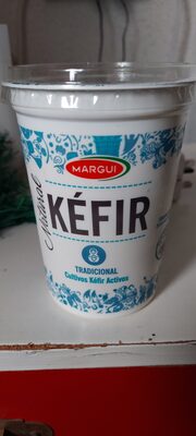 Foto de Kefir Tradicional