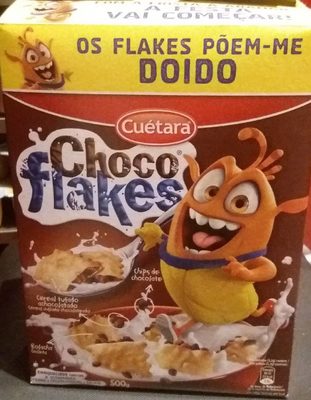 Foto de Choco Flakes