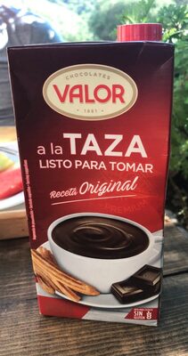 Foto de Valor A La Taza brik