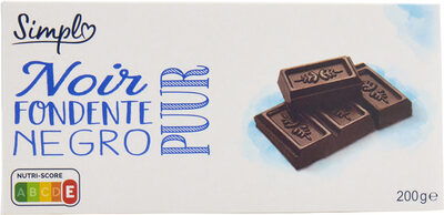 Foto de Noir
